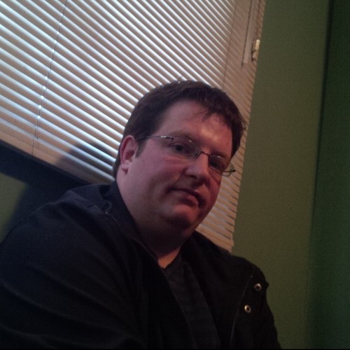 aumuller_john's profile picture. 