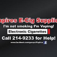 vapires ecig (@vapiresecig) 's Twitter Profile