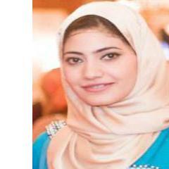 ayaashraf22's profile picture. 