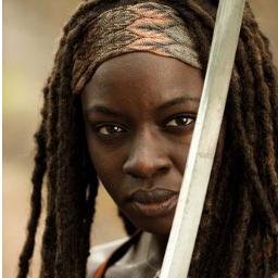 People with nothing to hide don't usually feel the need to say so. Flashback account for @NubianSamurai_ MC #TWD RP