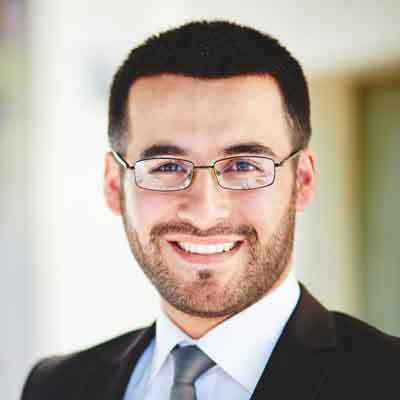 LarryKoch86's profile picture. Business Development | MBA, NU Kellogg School of Management | '09