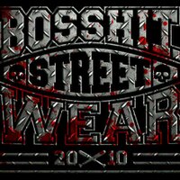 Bosshit Streetwear (@bst_wear) 's Twitter Profile Photo