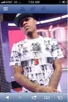 Supporter of all real hiphop & promoter for all hip hop