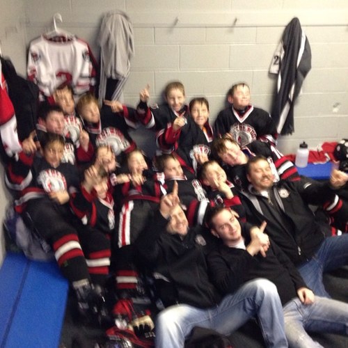 joey_nagle's profile picture. 