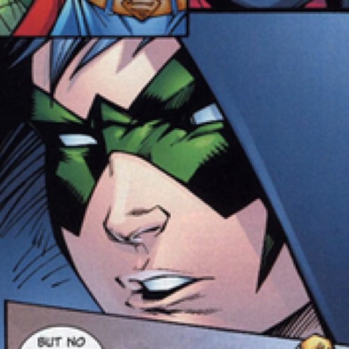 Only real heir of the House of Wayne. The world will be mine.. But family...[Expert martial artist] Current Robin #ExplicitContent #15 #Taken @ImNotKidFlash
