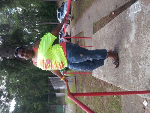 #TeamLeo #TeamDarkSkin #TeamPrettyGirlSwag #TeamMom