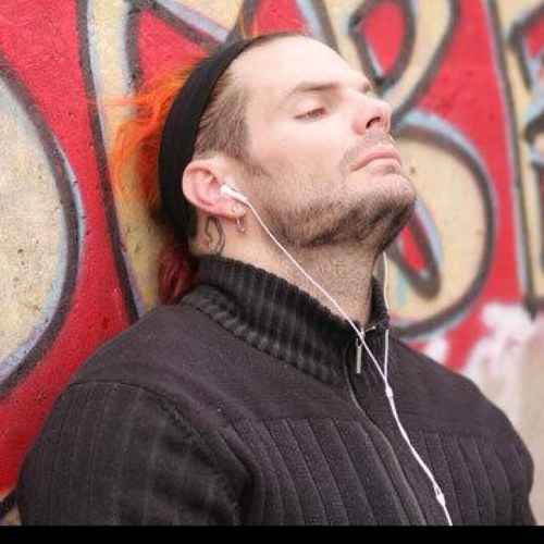 [RP] The favourite Hardy, obviously. Currently working in TNA. I think it's best if you stay out of my way. |NOT @JEFFHARDYBRAND|
