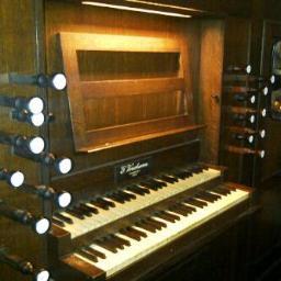 Komunitas Organist Keuskupan Agung Jakarta