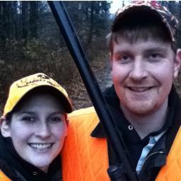 Cutting edge website geared towards the hunting/fishing stories, vids, pics, advice and more! Check us out / add your content today! 
FB- Woods And Creeks Today
