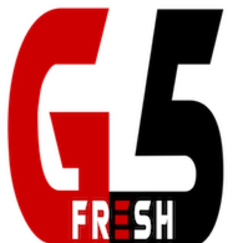 G5 Fresh is a movement disguised as a boutique! Affordable Luxury x Infinite Style. Are You G5 Fresh?