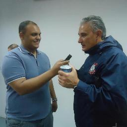 Assessor de Imprensa da Prefeitura de Campo Limpo Paulista