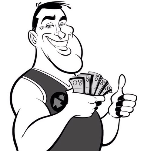 andypunttowin Profile Picture
