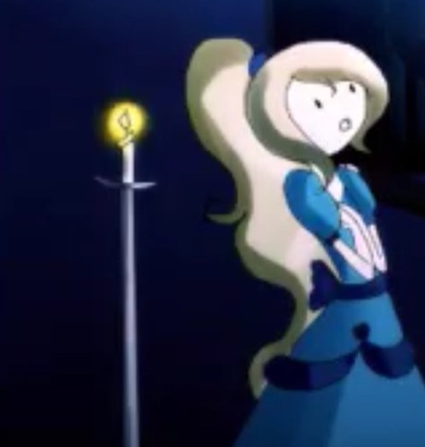 Hey! You know me? I'm fionna! I'm 18 years old.. |Boys, please! I'm #single!~| so got anything to say? I'm all about swords!!