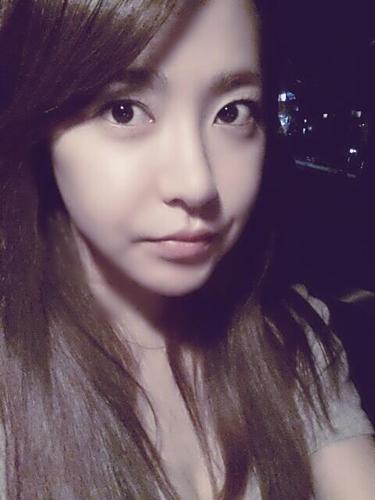 VRP! Yoo Soyoung ex-After School fr YIRP. singer and actrees ~ 86lines. the real  @SsoSso_1004 c: