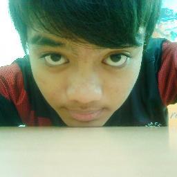 Just being the SIMPLEST me !
#Ameng