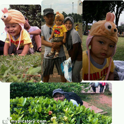 Muhammad haidar abqary