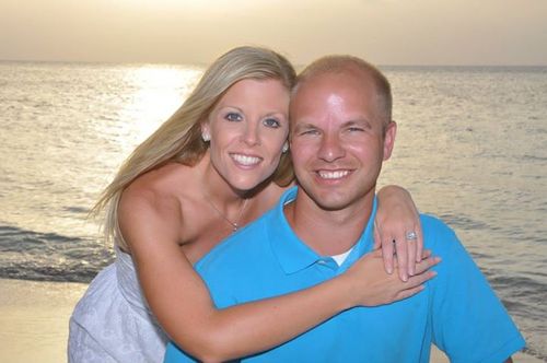 I teach ELL students, enjoy KSU sports, and being with my family and freinds. I LOVE going to the lake or beach and July is my favorite month :)