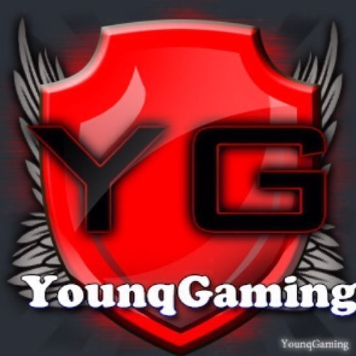 New PS3 Competitive Gaming team. Members- Captain @YounqDynasty, @YounqSmiley, @YoungSteven,