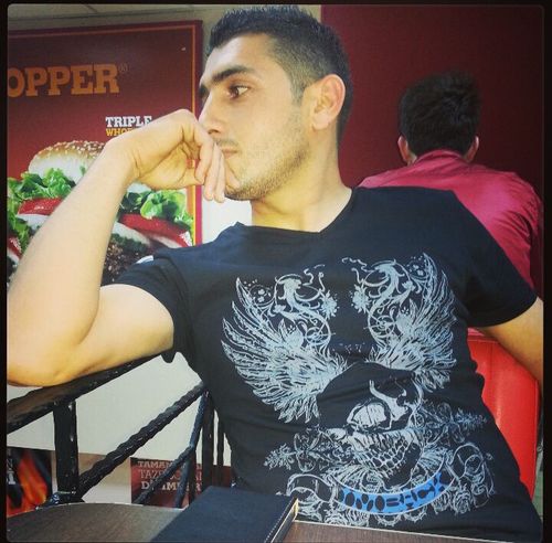 Bjk1903frvr's profile picture. Beşiktaş Hayattır Hayatta Beşiktaş