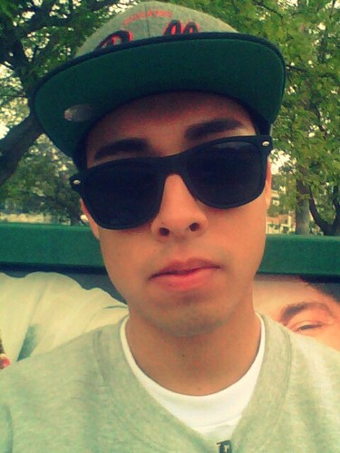 The name is Daniel I'm a proud Mexican but I was I was raised in LA. I'm 20 years old. Single Dad, I have a beautiful daughter named Vellannie Emerie.