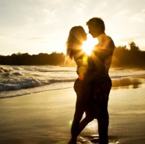 Love is something to never take for granted