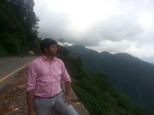 CEO at Waves Technology
