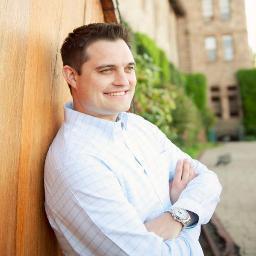 Product @Chartboost. @Twitter @MoPub alum. Grad of @Penn and @penn_state. Born and raised in PA.