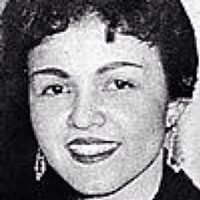 Maria Elena Holly (@MariaSantiagoRP) / Posts / X