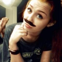 Fc novo 100% apoiando miley ray cyrus !