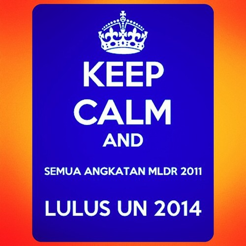 mldr2011's profile picture. Flashback smp.Mldr thn 2011. Mau ngadain bukber, ada saran? Mention kami. We keep solid∞