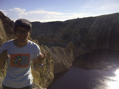 life must go on, I will change of my life, for the Future