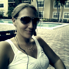 Midwest born-KC; MiamiBeach adopted me. Lion by sign (LOYALTY it is). my biz = my passion @TheRealKyrahK