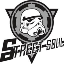 SOCIAL THREE TROOPERS | Fight The World and Becoming Legend | Because God always listening and understanding. #StreetSoulS3