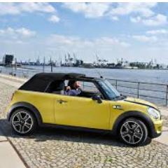 If you have or have always wanted to have a Mini join us to share the love