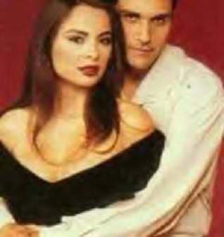 Wife of Sonny Corinthos. First and Last! Queen!