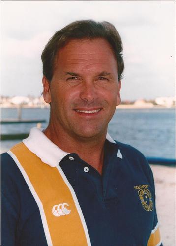 Gold Coast  Former Gold Coast City Councillor, experienced builder & community worker.