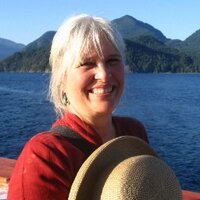 Valerie Morris - @GoodMedGemstone Twitter Profile Photo