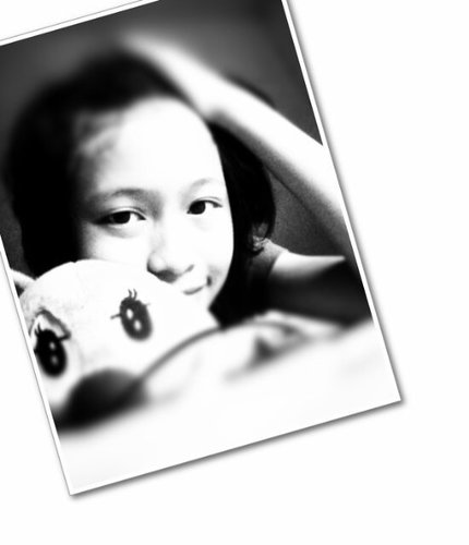 evelynnnn18's profile picture. The example bananas, although he was not eaten but he continued to smile :)