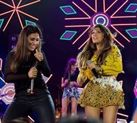 Fc S&S nossos Diamantes dedicado as Coleguinhas @Simaria_SeS @Simone_SeS.
Tem sua Sede em Aracaju.