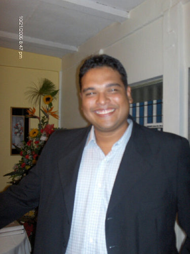 Profesor UDO Monagas