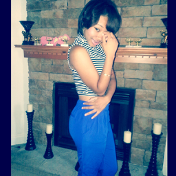 God & Determination is all I need ♥