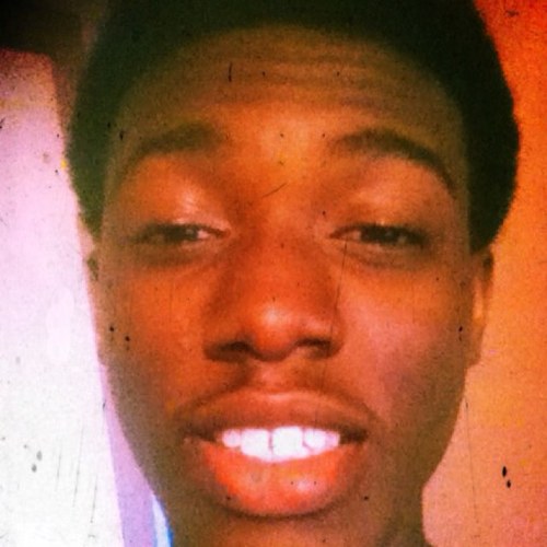 #SkinnyNigga that's #Ambitious When Life Sucks I Just Sit Back & Enjoy The Head...Dont Be Like Maybe I'll follow him tomorrow, maybe next week, no, DO IT NOW!
