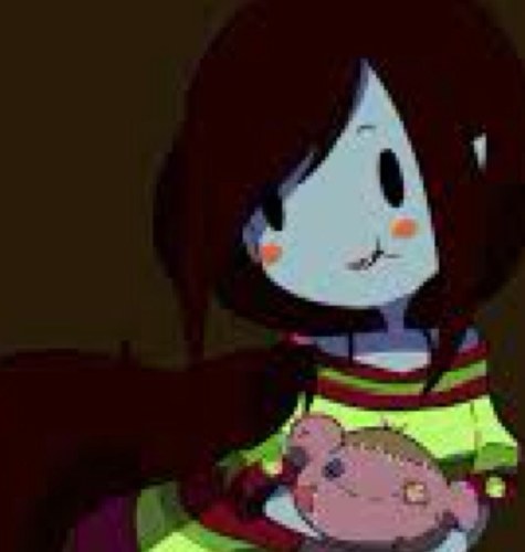 Hi, i'm Marceline. Wanna be friends? *don't get on the badside.* You don't wanna see. #RP #Single. Follow. :D