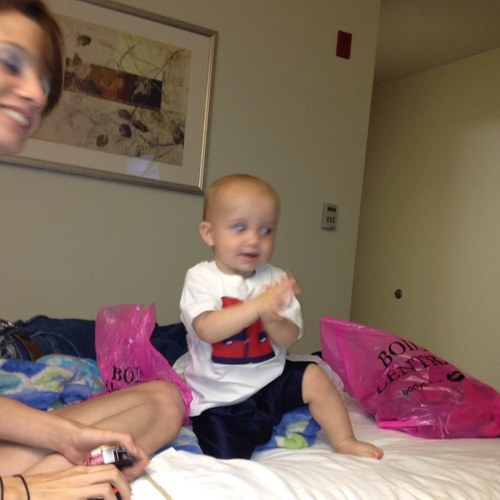 kwallace41's profile picture. 