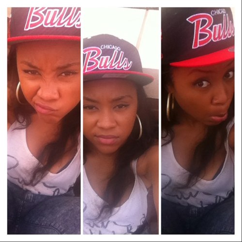 trIBEcAlledCIci's profile picture. @cantkill_Bill has my heart ...



love me for my  a m b i t i o n