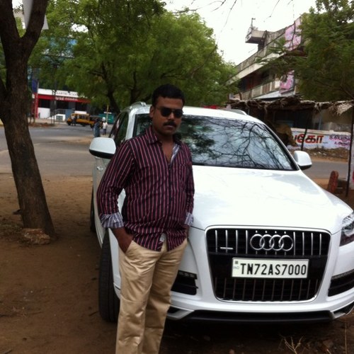 ITS UR FRIEND