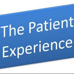 Discussion of Patient Engagement & Patient Experience Trends, Tools & Technologies.