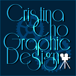 Official Twitter page for the #GraphicDesign business by #NYC #actor, @cristina_cho. http://t.co/leWOVWgDqw