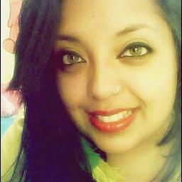 DanaeAlejandrah's profile picture. 