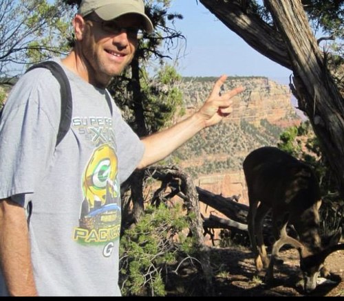 tberres2's profile picture. I love my two boys, my wife, and the Green Bay Packers.